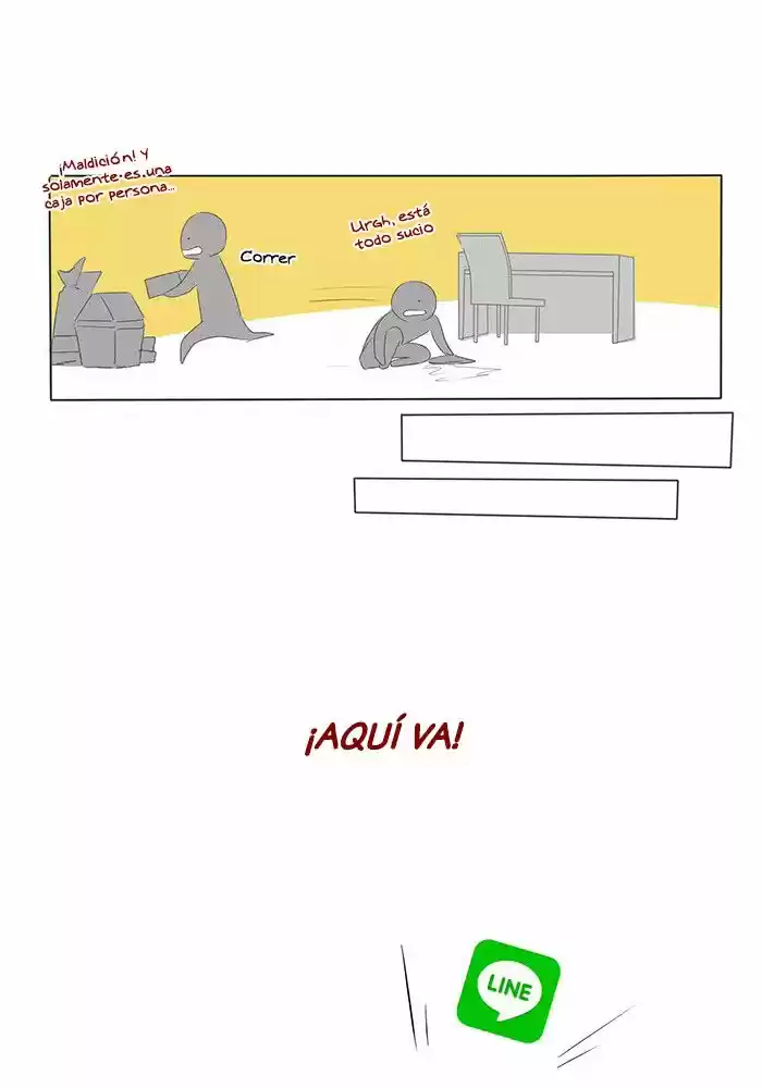 Falls In Love Too Late - Capítulo 19 - Página 21 - LectorTMOo