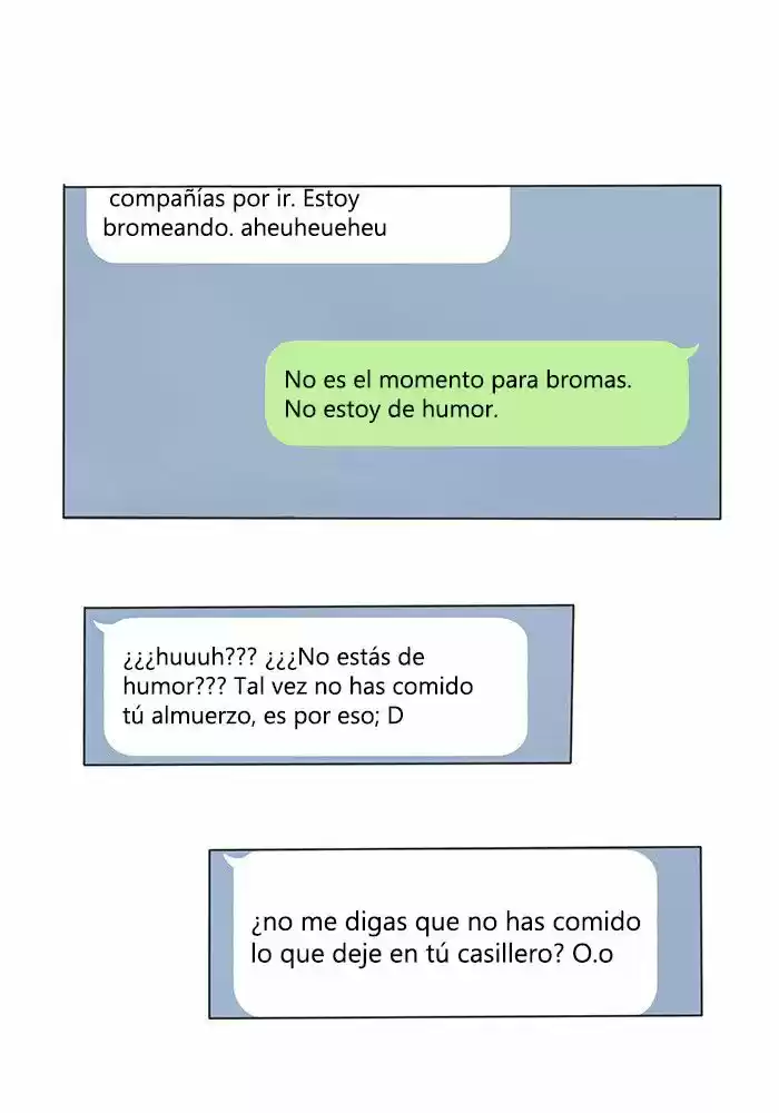 Falls In Love Too Late - Capítulo 19 - Página 23 - LectorTMOo