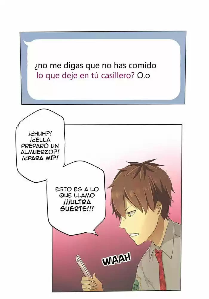 Falls In Love Too Late - Capítulo 19 - Página 24 - LectorTMOo