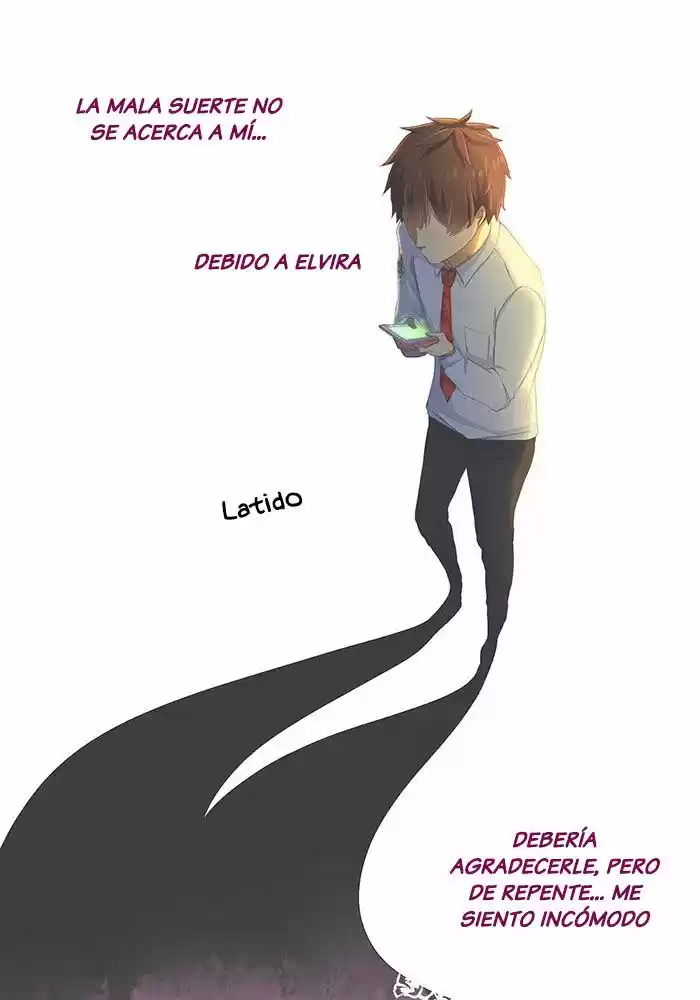 Falls In Love Too Late - Capítulo 19 - Página 25 - LectorTMOo