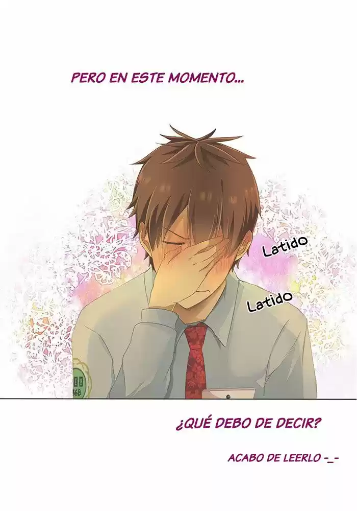 Falls In Love Too Late - Capítulo 19 - Página 28 - LectorTMOo