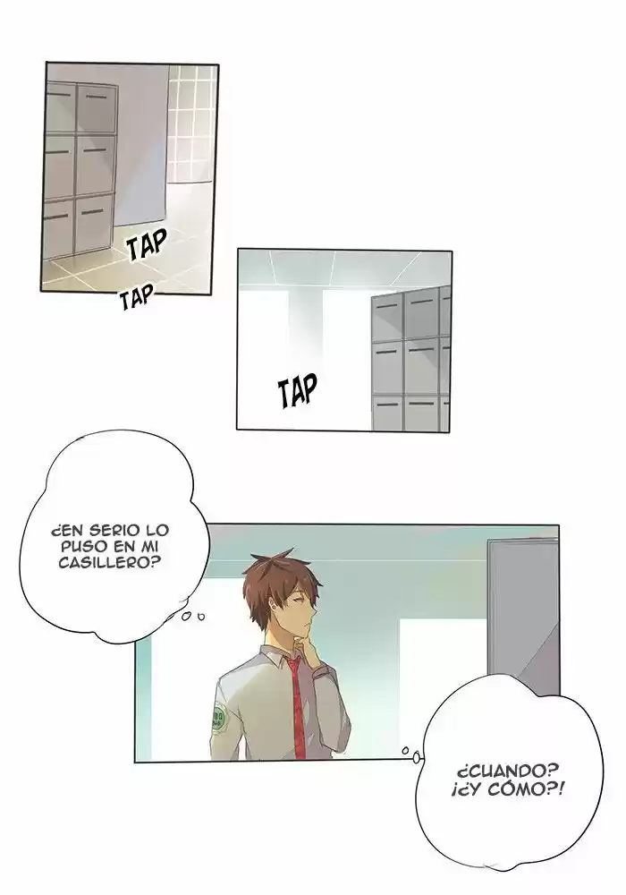 Falls In Love Too Late - Capítulo 19 - Página 29 - LectorTMOo