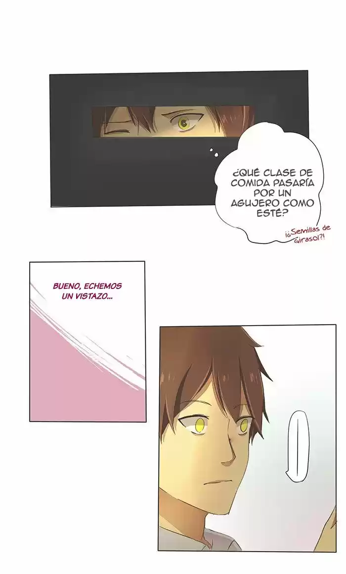 Falls In Love Too Late - Capítulo 19 - Página 30 - LectorTMOo