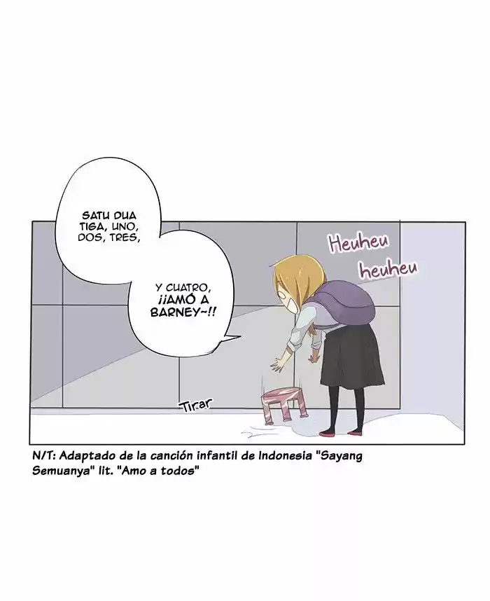 Falls In Love Too Late - Capítulo 19 - Página 34 - LectorTMOo