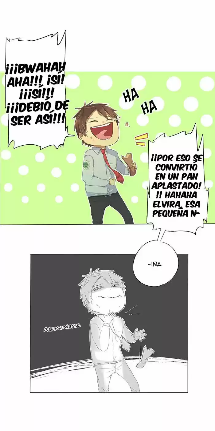 Falls In Love Too Late - Capítulo 19 - Página 38 - LectorTMOo