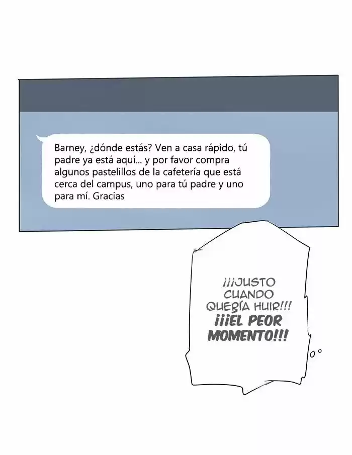 Falls In Love Too Late - Capítulo 19 - Página 42 - LectorTMOo