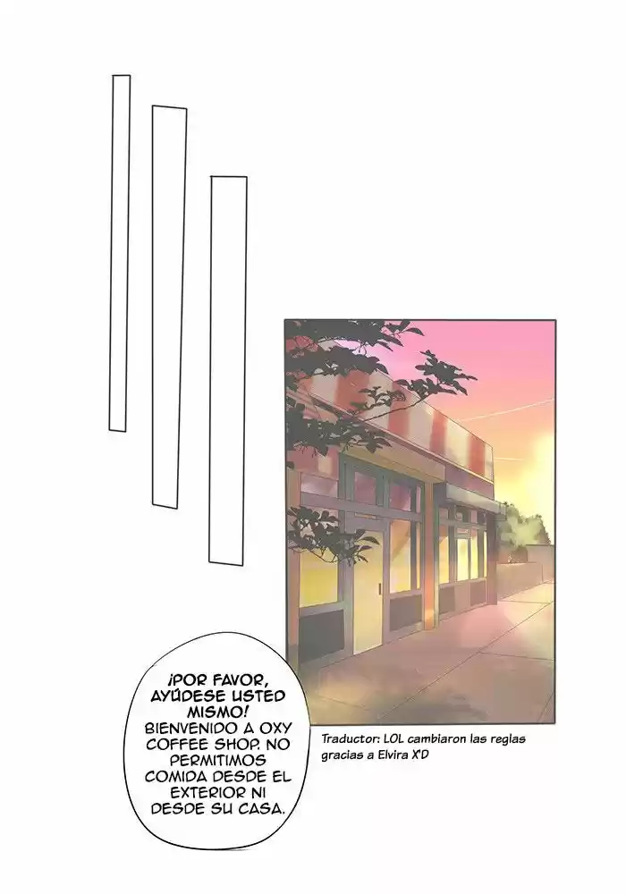 Falls In Love Too Late - Capítulo 19 - Página 43 - LectorTMOo
