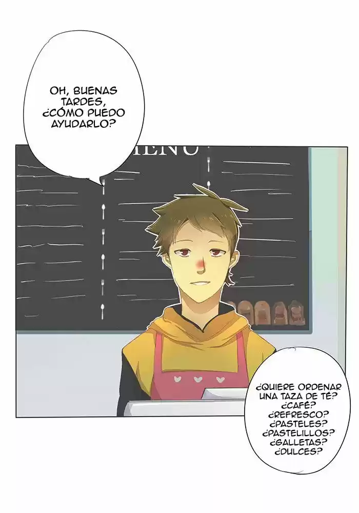 Falls In Love Too Late - Capítulo 19 - Página 44 - LectorTMOo