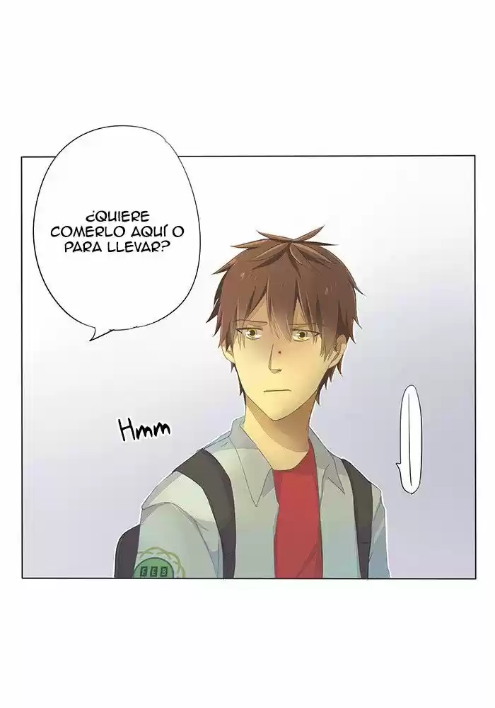 Falls In Love Too Late - Capítulo 19 - Página 45 - LectorTMOo