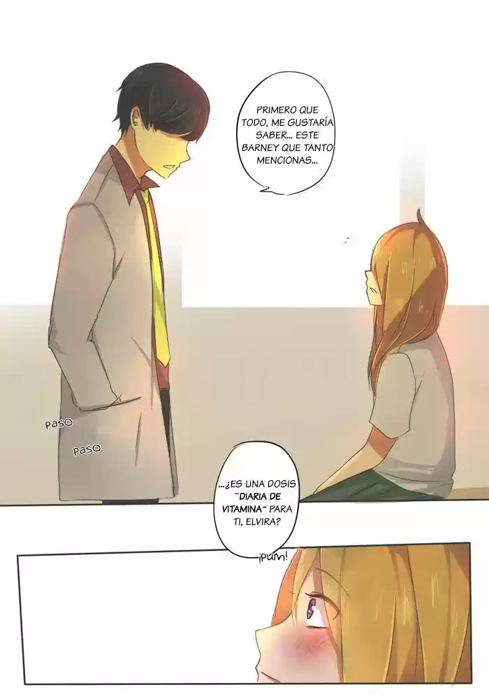 Falls In Love Too Late - Capítulo 2 - Página 13 - LectorTMOo