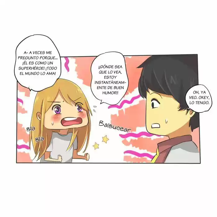 Falls In Love Too Late - Capítulo 2 - Página 14 - LectorTMOo