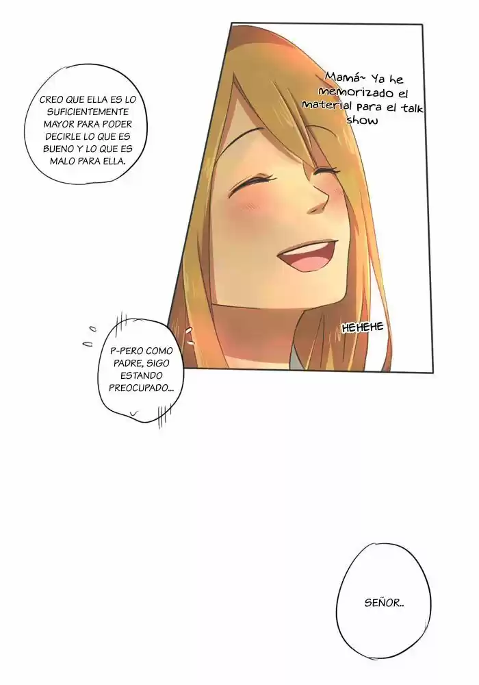 Falls In Love Too Late - Capítulo 2 - Página 18 - LectorTMOo