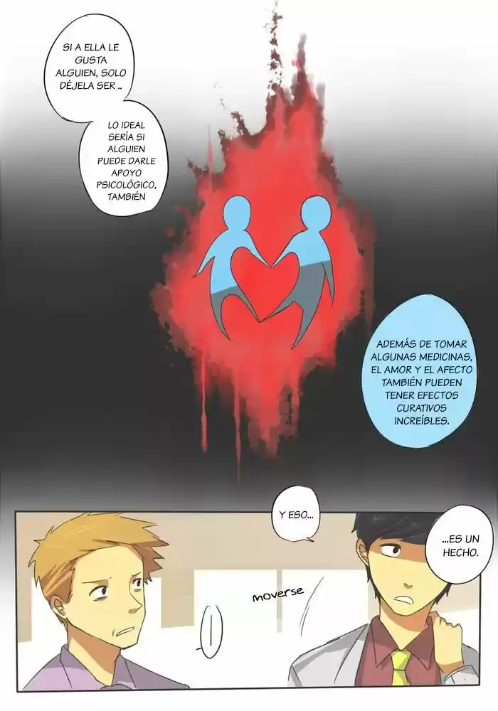 Falls In Love Too Late - Capítulo 2 - Página 19 - LectorTMOo