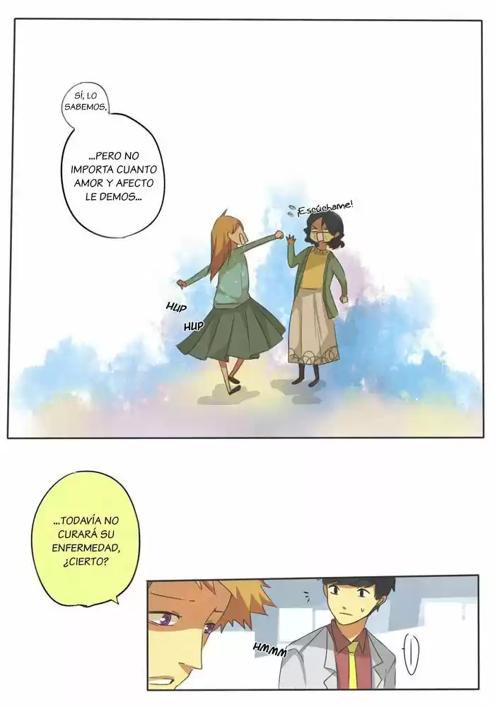 Falls In Love Too Late - Capítulo 2 - Página 20 - LectorTMOo