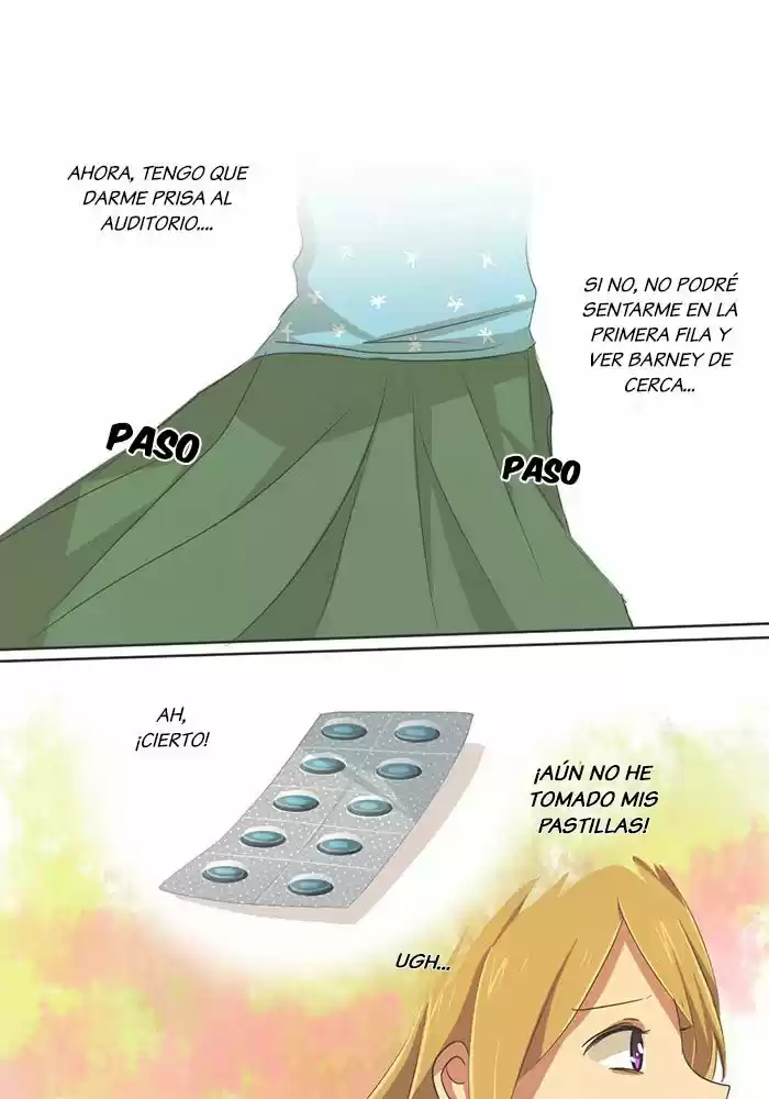 Falls In Love Too Late - Capítulo 2 - Página 38 - LectorTMOo