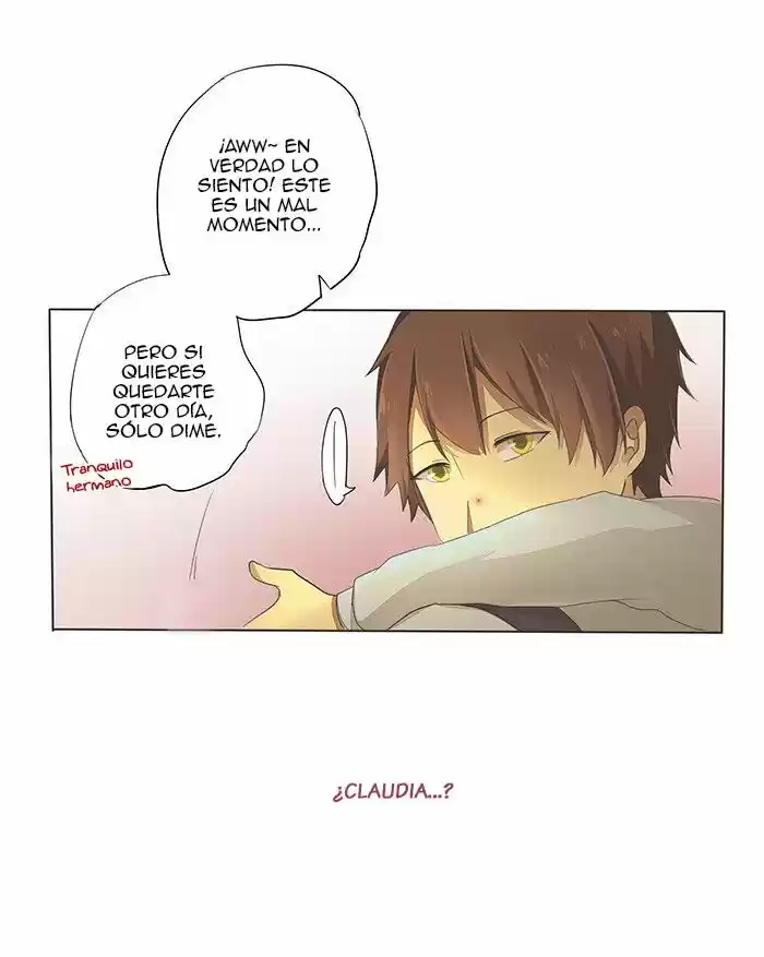 Falls In Love Too Late - Capítulo 20 - Página 7 - LectorTMOo