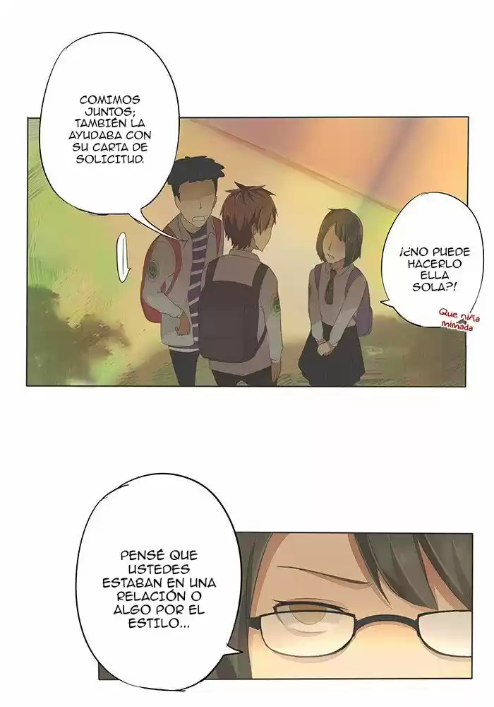 Falls In Love Too Late - Capítulo 20 - Página 12 - LectorTMOo