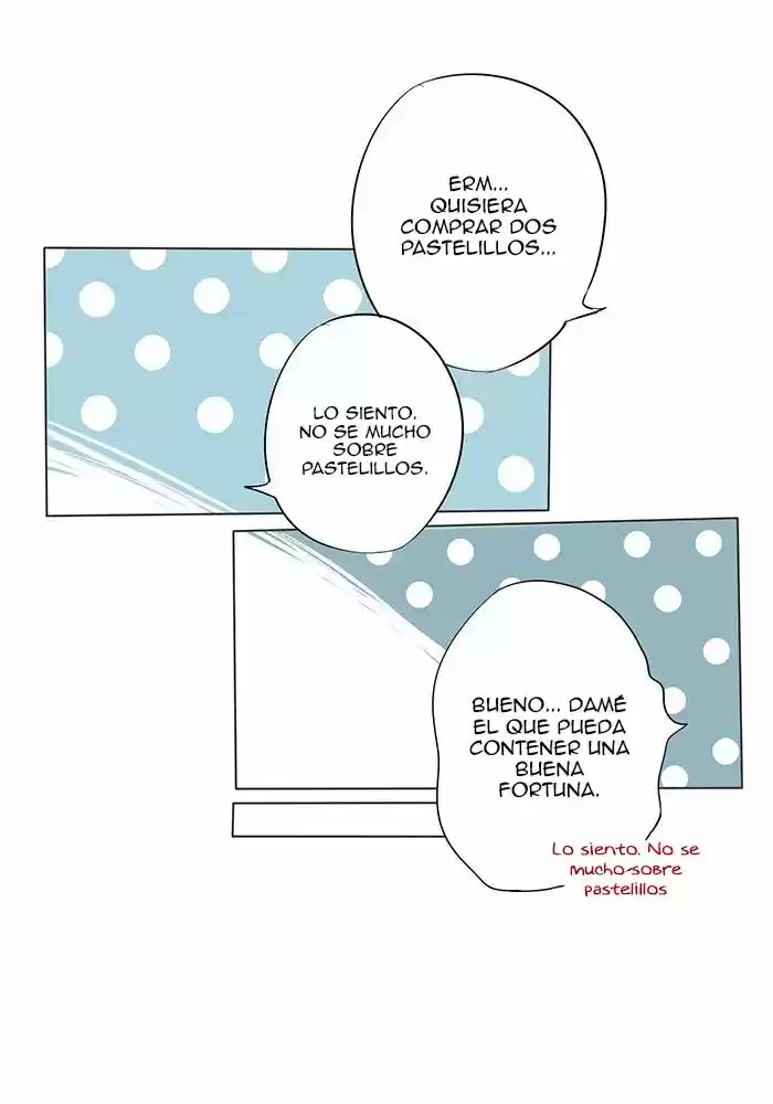 Falls In Love Too Late - Capítulo 20 - Página 20 - LectorTMOo