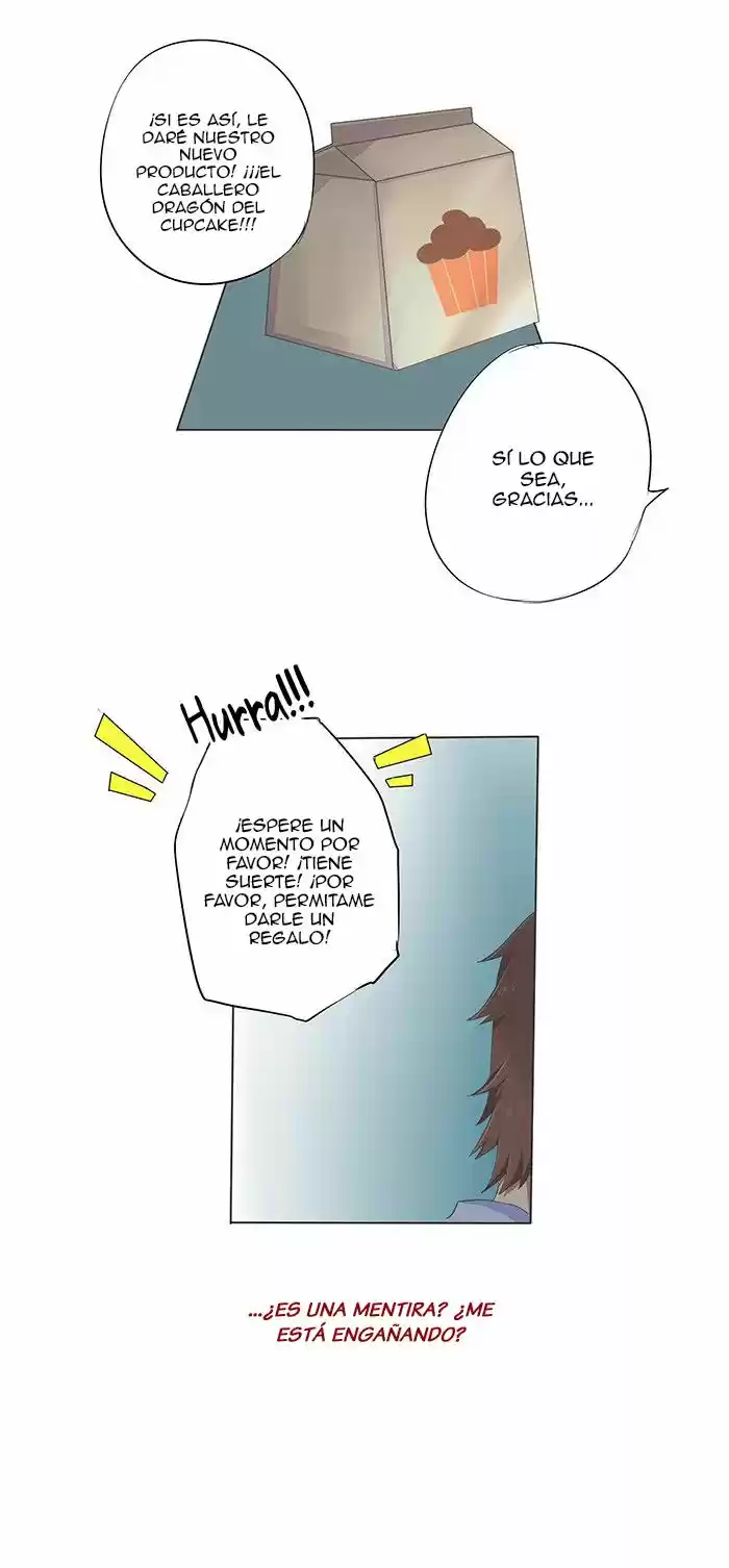 Falls In Love Too Late - Capítulo 20 - Página 21 - LectorTMOo