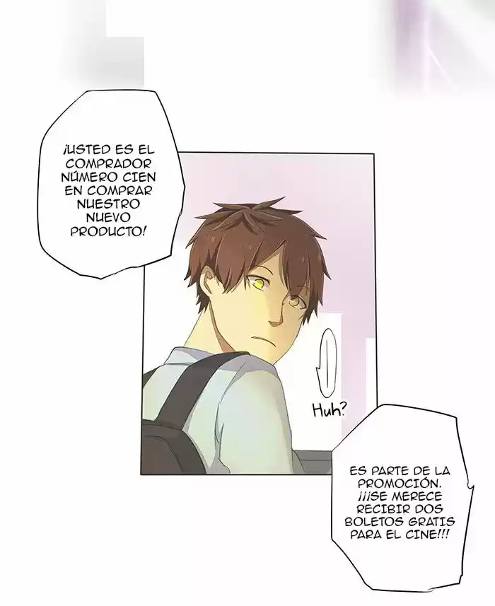 Falls In Love Too Late - Capítulo 20 - Página 23 - LectorTMOo
