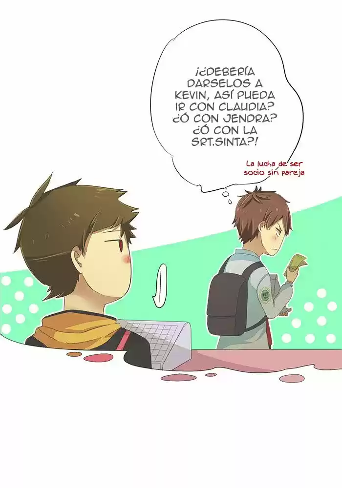 Falls In Love Too Late - Capítulo 20 - Página 26 - LectorTMOo