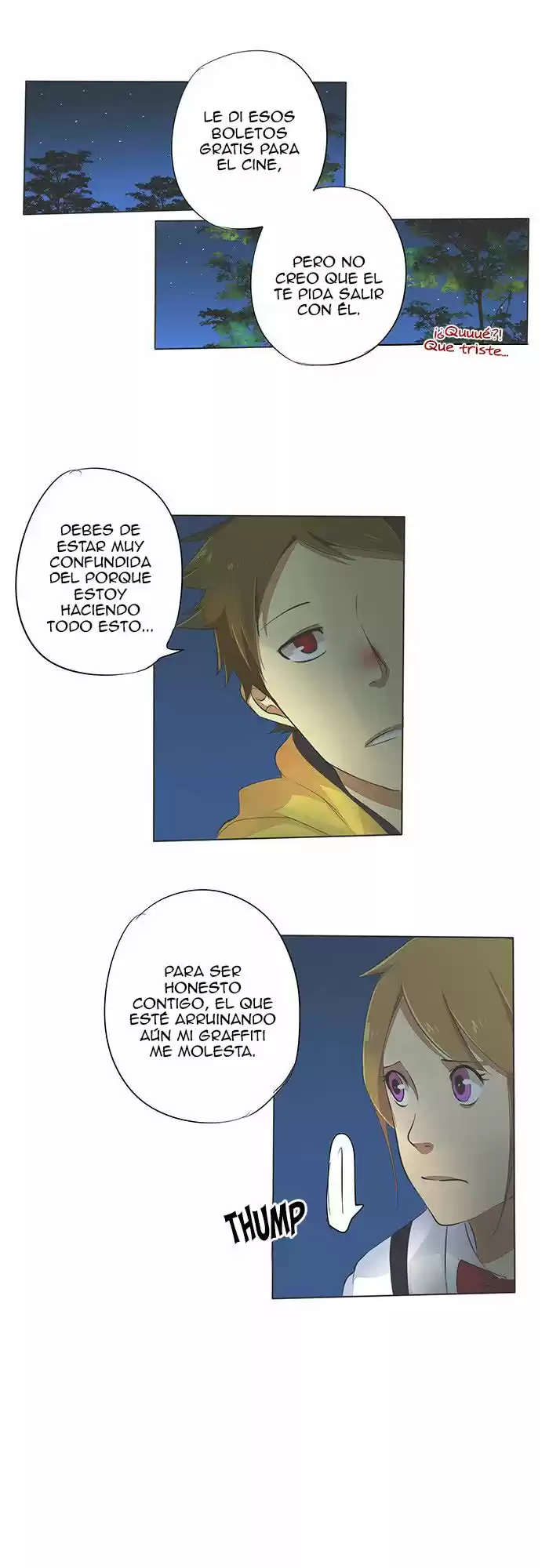 Falls In Love Too Late - Capítulo 20 - Página 29 - LectorTMOo