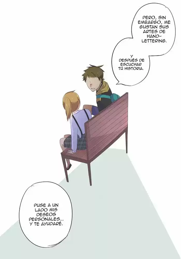 Falls In Love Too Late - Capítulo 20 - Página 30 - LectorTMOo