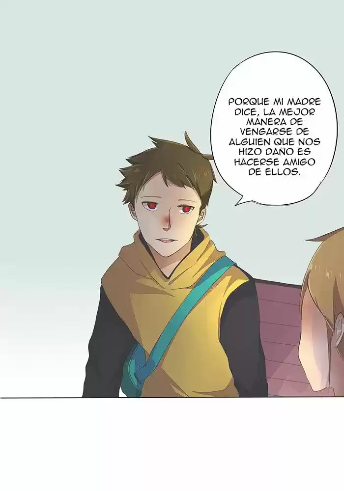 Falls In Love Too Late - Capítulo 20 - Página 31 - LectorTMOo