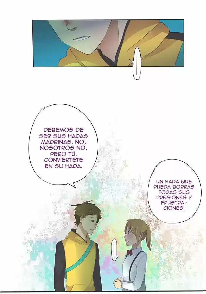 Falls In Love Too Late - Capítulo 20 - Página 34 - LectorTMOo