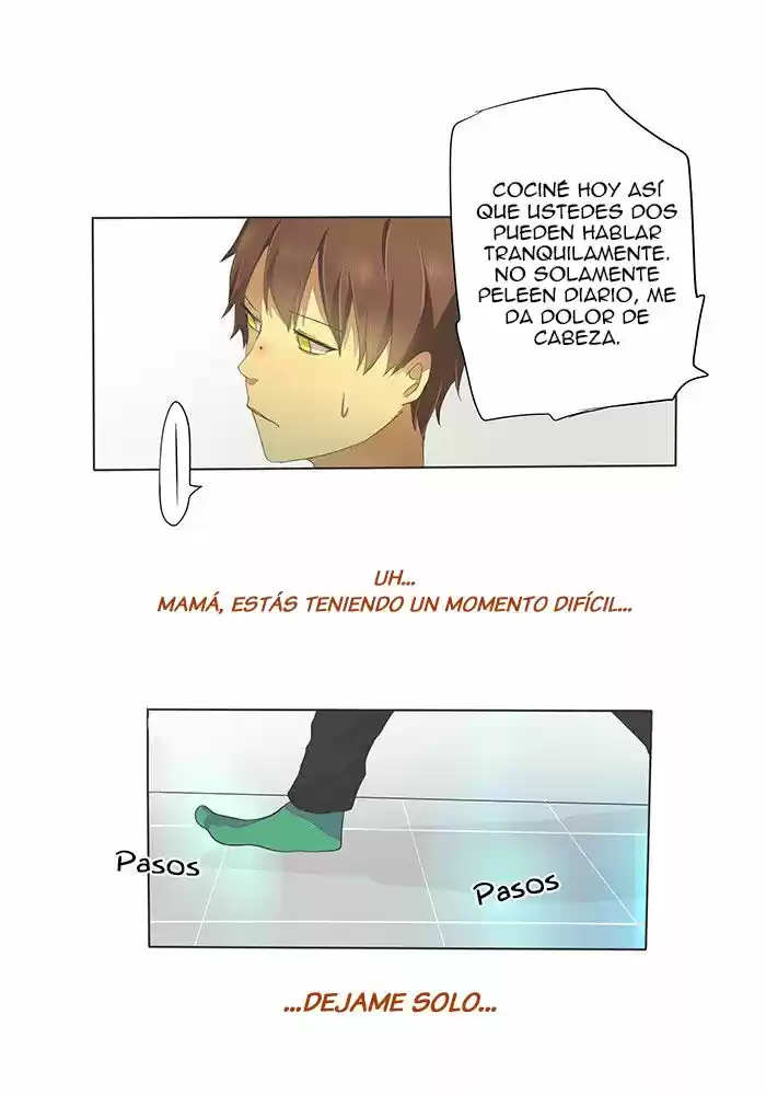 Falls In Love Too Late - Capítulo 20 - Página 38 - LectorTMOo