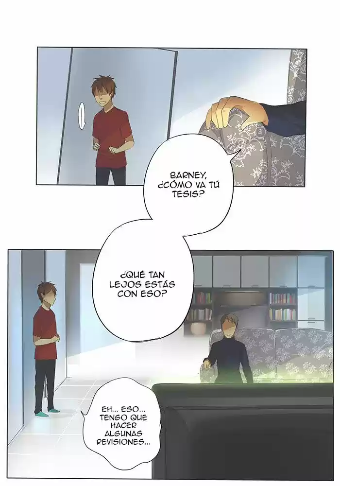 Falls In Love Too Late - Capítulo 20 - Página 39 - LectorTMOo