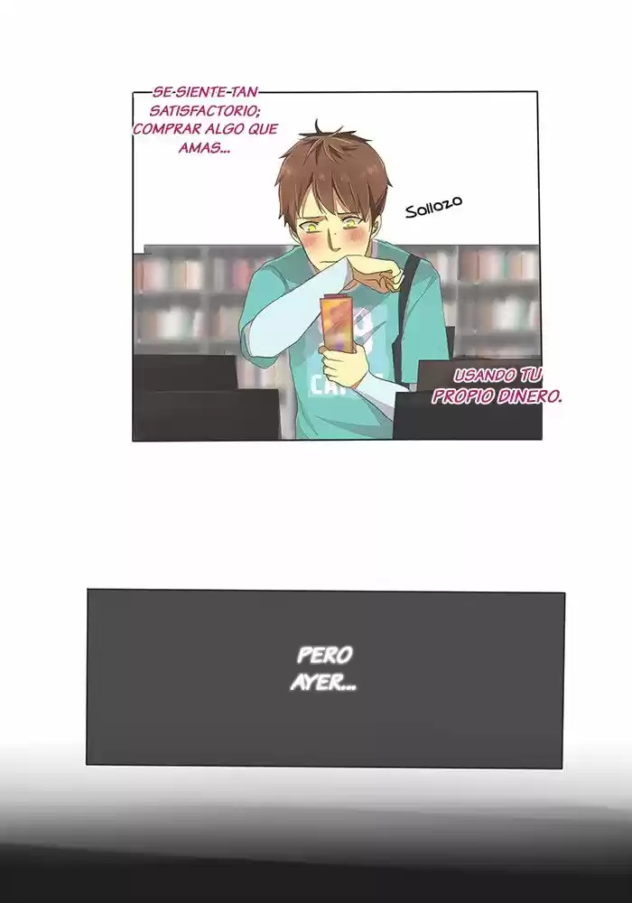 Falls In Love Too Late - Capítulo 21 - Página 4 - LectorTMOo