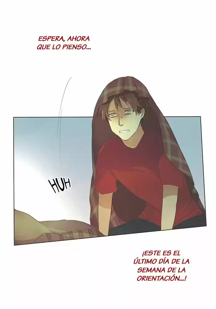 Falls In Love Too Late - Capítulo 21 - Página 8 - LectorTMOo