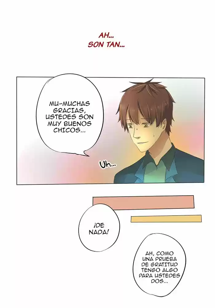 Falls In Love Too Late - Capítulo 21 - Página 13 - LectorTMOo