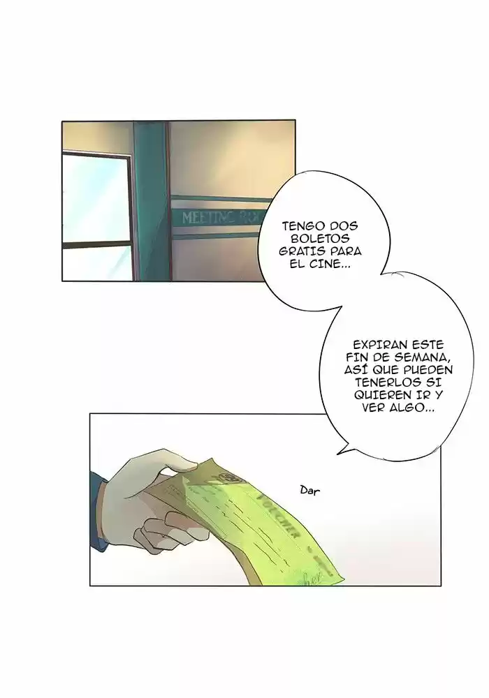 Falls In Love Too Late - Capítulo 21 - Página 15 - LectorTMOo