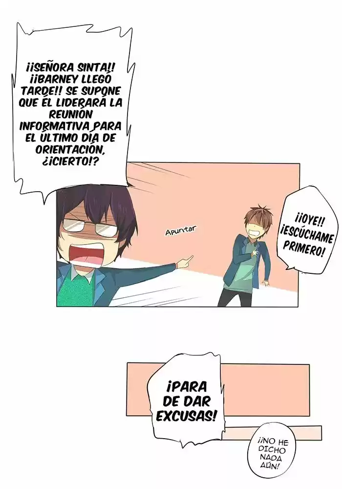 Falls In Love Too Late - Capítulo 21 - Página 17 - LectorTMOo