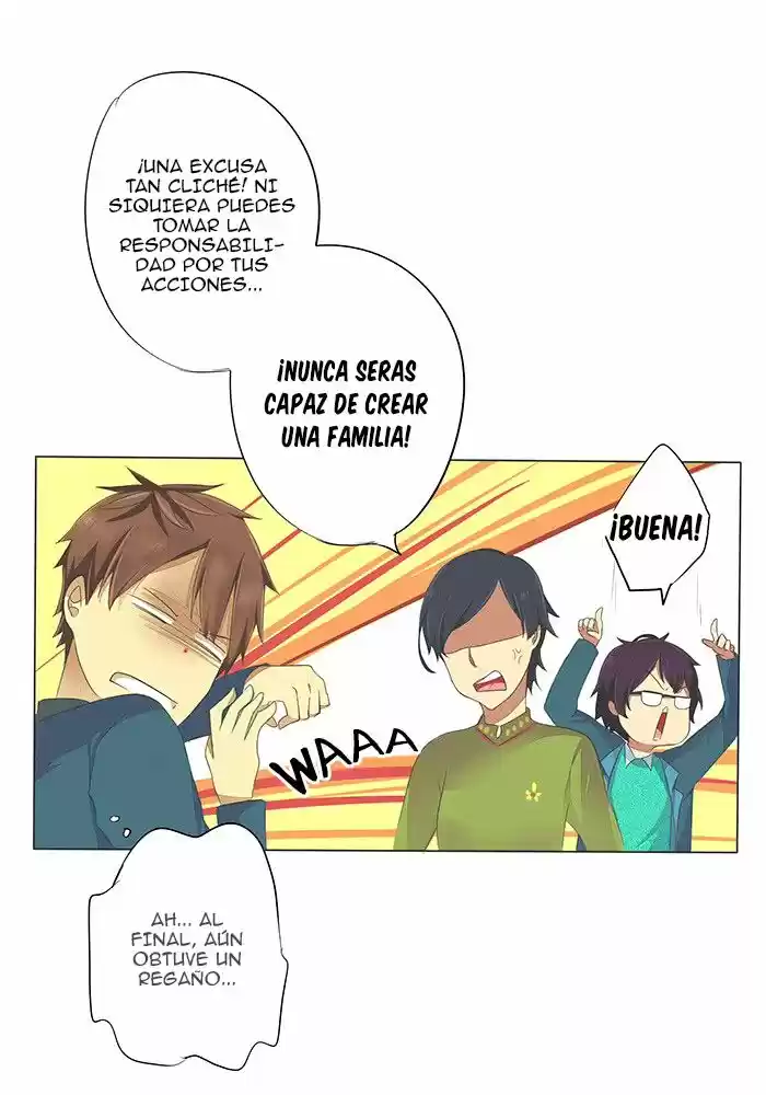 Falls In Love Too Late - Capítulo 21 - Página 19 - LectorTMOo