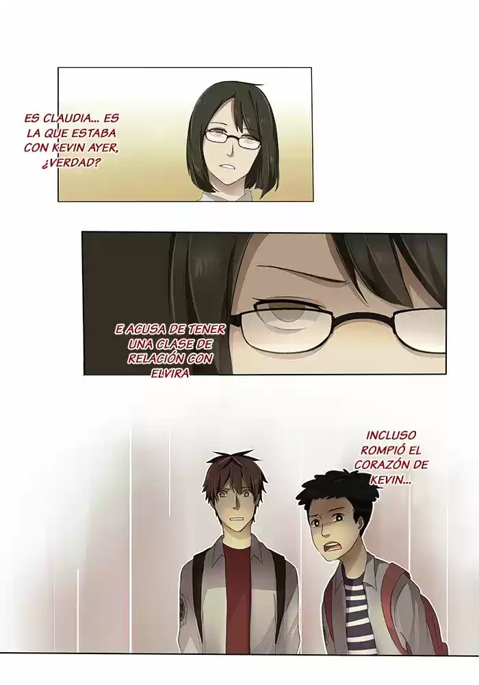 Falls In Love Too Late - Capítulo 21 - Página 23 - LectorTMOo