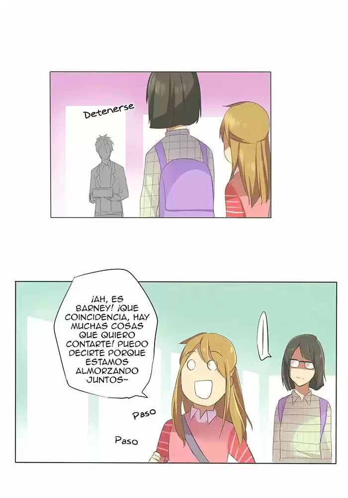 Falls In Love Too Late - Capítulo 21 - Página 24 - LectorTMOo