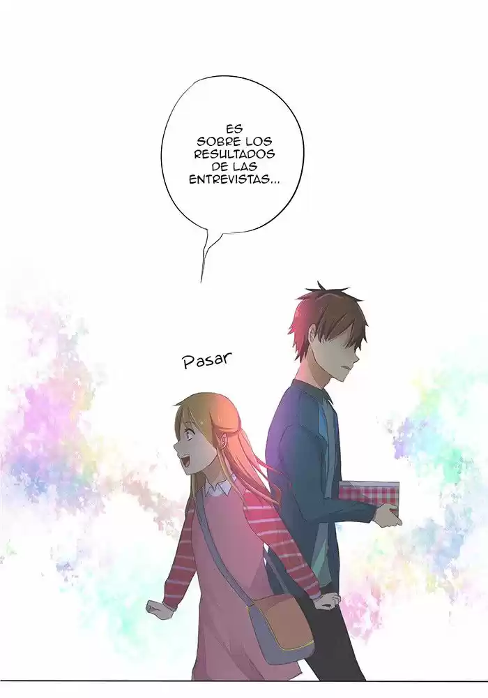Falls In Love Too Late - Capítulo 21 - Página 26 - LectorTMOo