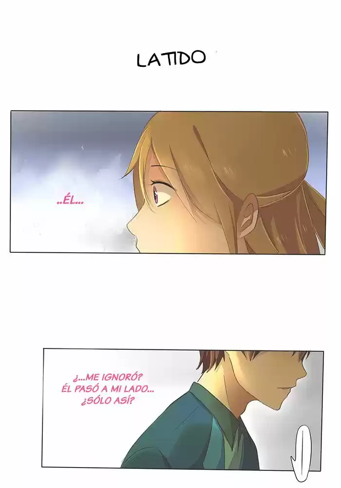 Falls In Love Too Late - Capítulo 21 - Página 27 - LectorTMOo