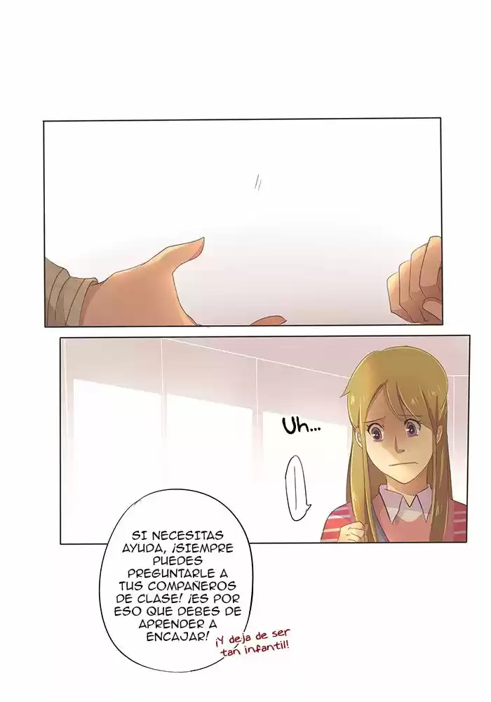 Falls In Love Too Late - Capítulo 21 - Página 31 - LectorTMOo