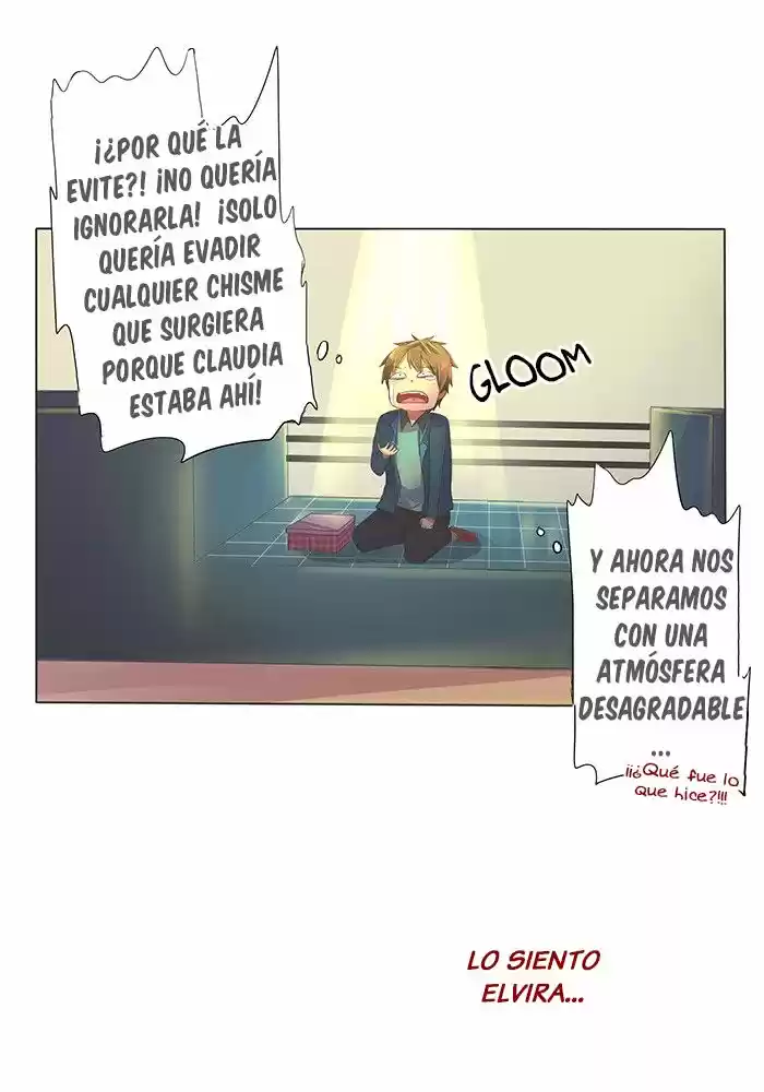 Falls In Love Too Late - Capítulo 21 - Página 34 - LectorTMOo