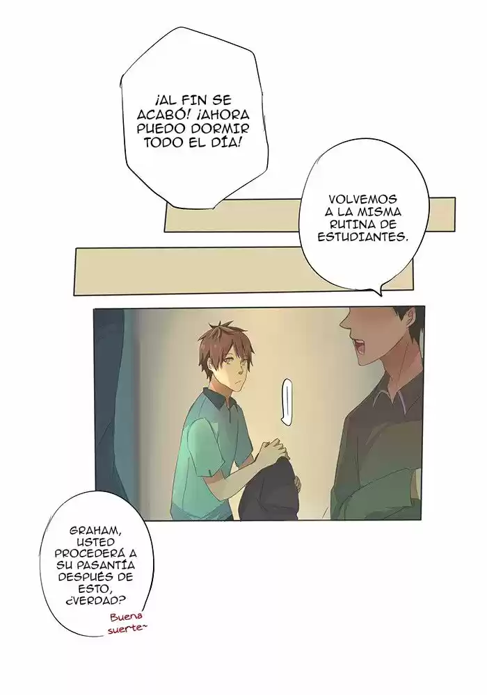 Falls In Love Too Late - Capítulo 21 - Página 37 - LectorTMOo