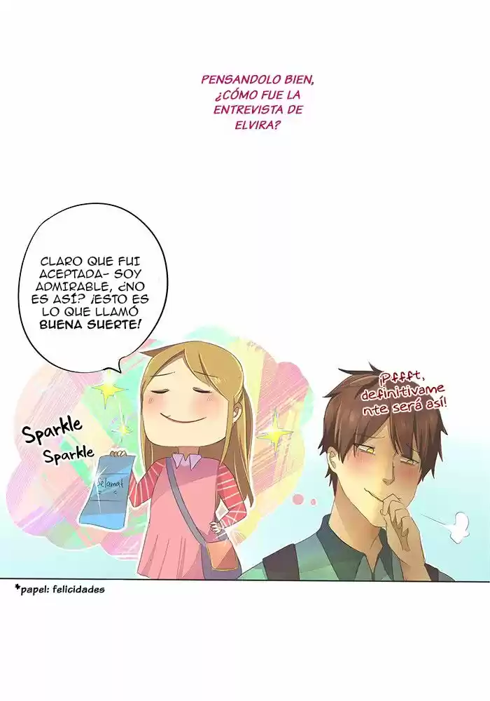 Falls In Love Too Late - Capítulo 21 - Página 40 - LectorTMOo