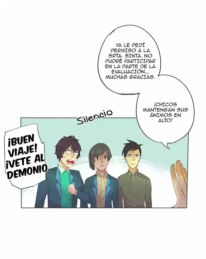 Falls In Love Too Late - Capítulo 21 - Página 42 - LectorTMOo