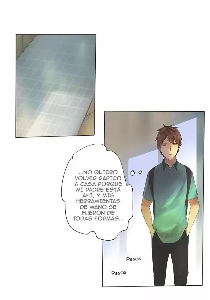 Falls In Love Too Late - Capítulo 21 - Página 43 - LectorTMOo