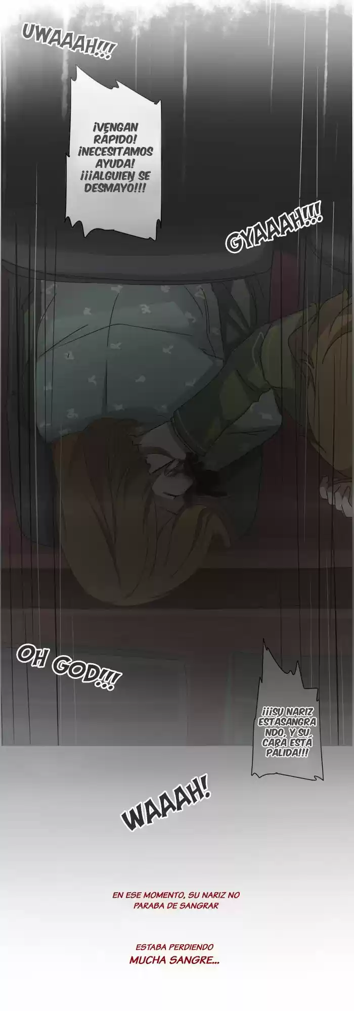 Falls In Love Too Late - Capítulo 22 - Página 4 - LectorTMOo