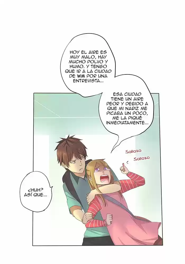 Falls In Love Too Late - Capítulo 22 - Página 13 - LectorTMOo