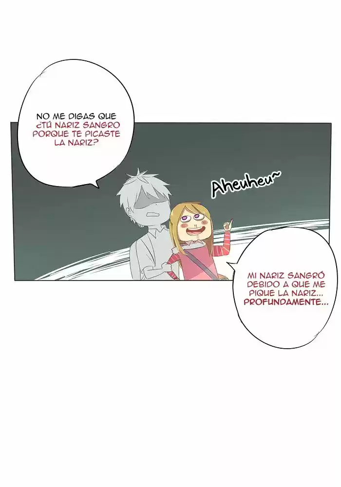 Falls In Love Too Late - Capítulo 22 - Página 14 - LectorTMOo